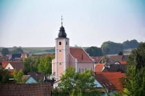 Foto von Evangelische Kirchengemeinde Angelbachtal