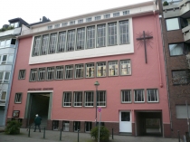 Foto von Apostolische Gemeinde Düsseldorf-Mitte