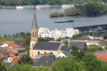 Foto von Evangelische Johanneskirchengemeinde Bingen