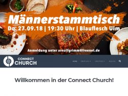 Foto von Connect Church Ulm