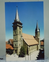 Foto von Evangelische Kirchengemeinde Öhringen Nord