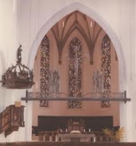 Evangelische Kirchengemeinde Isny