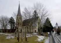 Evangelische Kirchengemeinde Bad Waldsee