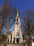 Foto von Evangelische Kirchengemeinde Wangen im Allgäu