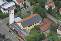 Foto von Evangelische Kirchengemeinde Reutlingen Kreuzkirche