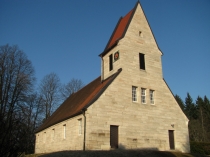 Evangelische Kirchengemeinde Hellershof