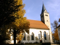 Evangelische Verbundkirchengemeinde Welzheim und Rienharz