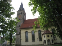 Evangelische Verbundkirchengemeinde Welzheim und Rienharz