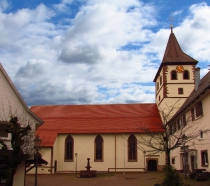 Evangelische Kirchengemeinde Dornhan