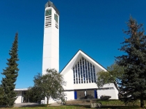 Evangelische Gesamtkirchengemeinde Marschalkenzimmern-Weiden