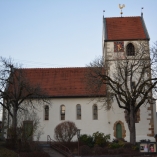 Evangelische Gesamtkirchengemeinde Marschalkenzimmern-Weiden