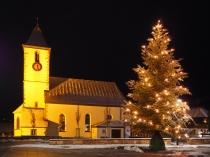 Evangelische Kirchengemeinde Rötenberg