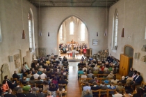 Evangelische Kirchengemeinde Tübingen Jakobuskirche