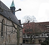 Evangelische Kirchengemeinde Tübingen Jakobuskirche