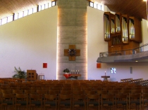 Evangelische Stephanusgemeinde Tübingen