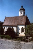 Evangelische Kirchengemeinde Remmingsheim