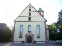 Evangelische Kirchengemeinde Trossingen