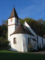 Evangelische Kirchengemeinde Langenau-Göttingen