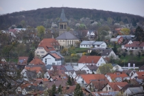 Evangelische Kirchengemeinde Bempflingen