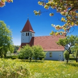 Evangelische Verbundkirchengemeinde Kispel