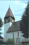 Evangelische Verbundkirchengemeinde Kispel