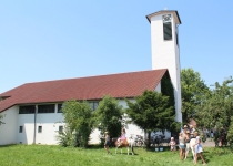 Evangelische Kirchengemeinde Friedenskirche