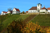 Evangelische Kirchengemeinde Hohenhaslach