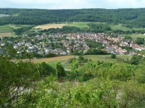 Evangelische Kirchengemeinde Gündelbach