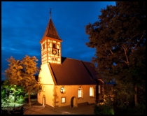 Foto von Evangelische Kirchengemeinde Hegnach