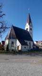 Evangelische Kirchengemeinde Korb