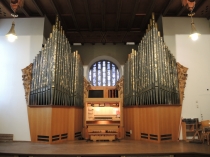 Evangelische Kirchengemeinde Fellbach Pauluskirche