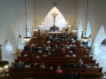 Evangelische Kirchengemeinde Fellbach Pauluskirche