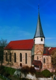 Evangelische Kirchengemeinde Waldbach