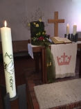 Foto von Evangelische Kirchengemeinde Weiler-Eichelberg