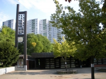 Foto von Evangelische Kirchengemeinde Himmelsleiter-Stuttgart - Michaelshaus