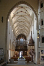 Evangelische Kirchengemeinde Markgröningen