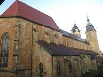 Evangelische Kirchengemeinde Markgröningen