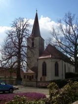 Evangelische Kirchengemeinde Schallstadt Wolfenweiler