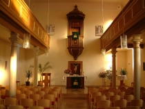 Evangelische Kirchengemeinde Werbach Wenkheim