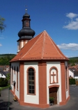 Evangelische Kirchengemeinde Werbach Wenkheim