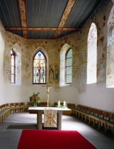 Evangelische Kirchengemeinde St. Laurentius Vogtsburg Bischoffingen