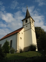 Evangelische Kirchengemeinde Bad Rappenau Obergimpern