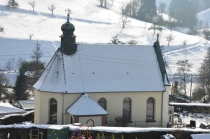 Evangelische Kirchengemeinden Ottoschwanden und Brettental