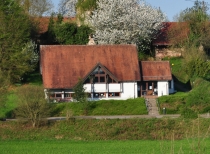 Evangelische Kirchengemeinden Ottoschwanden und Brettental