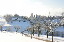 Evangelische Kirchengemeinden Ottoschwanden und Brettental