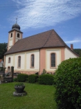 Foto von Evangelische Kirchengemeinde Freiamt-Mußbach und Keppenbach/Reichenbach