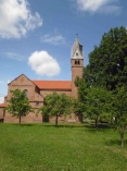 Evangelische Kirchengemeinde Freiamt-Mußbach und Keppenbach/Reichenbach