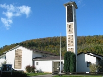 Evangelische Kirchengemeinde Wutachtal