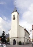 Evangelische Kirchengemeinde Eschelbronn