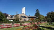 Foto von Evangelische Kirchengemeinde Zell am Harmersbach